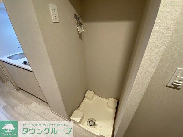 ブランシエスタ荻窪の物件内観写真